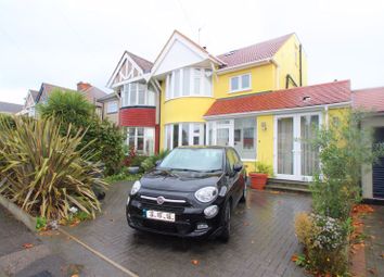 Thumbnail Semi-detached house to rent in Priory Way, Harrow