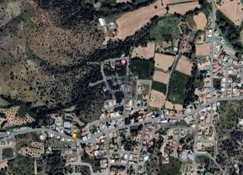 Thumbnail Land for sale in Psevdas, Cyprus