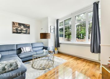 Thumbnail 2 bed flat for sale in Ellesmere Road, London