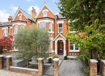 Thumbnail Semi-detached house for sale in Patten Road, Wandsworth, London