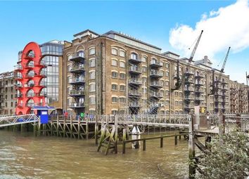 Thumbnail 2 bed flat for sale in New Concordia Wharf, Mill Street, London
