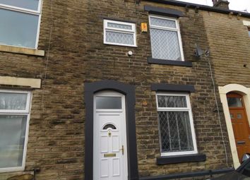 2 Bedrooms Terraced house for sale in Beal Lane, Shaw, Oldham OL2