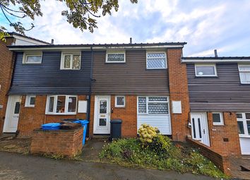 Thumbnail Terraced house for sale in Brindley Close, Norton Lees