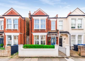 Thumbnail 5 bed property for sale in Park Road, Colliers Wood, London