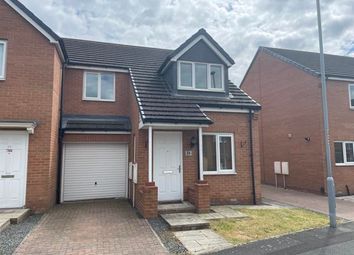 Thumbnail 3 bed property to rent in Pottery Wharf, Thornaby, Stockton-On-Tees