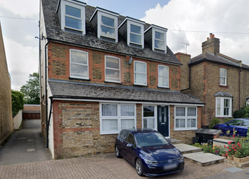 Thumbnail 2 bed flat for sale in Hallowell Road, Northwood
