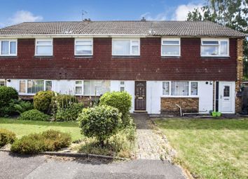 Thumbnail 3 bed terraced house for sale in Rydal Close, Farnborough, Hampshire