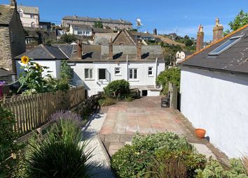 Thumbnail 2 bed terraced house to rent in Fore Street, Polruan, Fowey