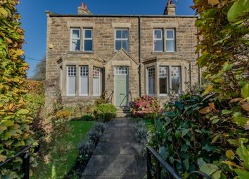 Property listing in Corbridge, Northumberland