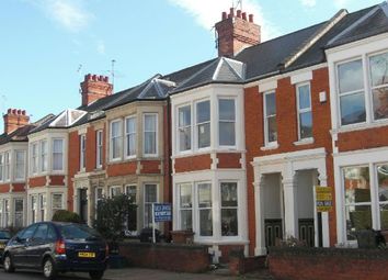 Thumbnail 2 bed flat to rent in Birchfield Road, Abington, Northampton