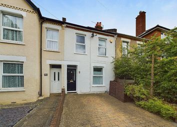 Thumbnail Terraced house for sale in Martins Road, Bromley
