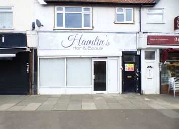 Thumbnail Commercial property to let in Halfway Street, Sidcup, Kent