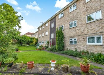 Thumbnail 3 bed flat for sale in Bycullah Road, Enfield