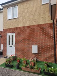 Thumbnail 3 bed terraced house for sale in Whitehall Close, Borehamwood