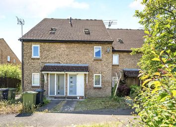 Thumbnail 2 bed end terrace house for sale in Burpham, Guildford, Surrey