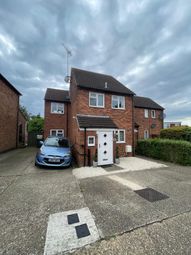 Thumbnail Semi-detached house to rent in Rodgers Close, Elstree, Borehamwood, Hertfordshire
