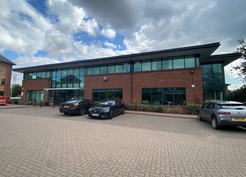 Thumbnail Office for sale in Ross House, Binley Business Park, Harry Weston Road, Coventry