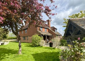 Thumbnail Detached house for sale in Smallhythe Road, Tenterden