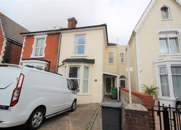 Thumbnail 6 bed terraced house for sale in Victoria Road South, Southsea