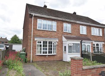 3 Bedrooms Semi-detached house for sale in Fotherby Road, Scunthorpe DN17