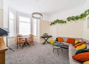 Thumbnail 3 bedroom flat for sale in Priory Road, London