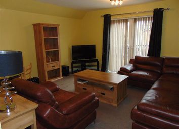 Thumbnail 2 bed flat to rent in High Balk, Barnsley