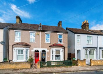 Thumbnail Semi-detached house for sale in Park End, Bromley, London