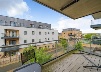 Thumbnail 1 bedroom flat for sale in Thornbury Way, London