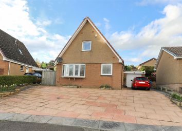 Thumbnail Detached house for sale in Ardoch Park, Leslie, Glenrothes