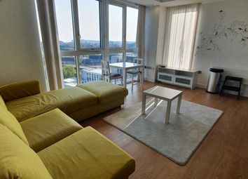 Thumbnail Flat for sale in Admiral House, Cardiff