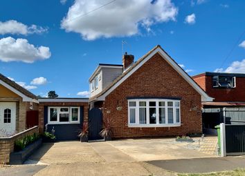Thumbnail 3 bed detached bungalow for sale in Lords Lane, Bradwell, Great Yarmouth