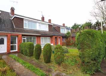 Thumbnail 2 bed terraced house to rent in Thoresby Avenue, Tuffley, Gloucester