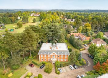 Thumbnail 4 bed flat for sale in Turnberry House, Cross Road, Ascot, Berkshire