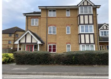 Bedford - 1 bed flat for sale