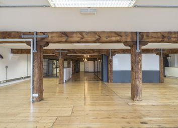 Thumbnail Office to let in Wapping Wall, London