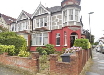 4 bed maisonette for sale in Mountfield Road, Finchley, London N3