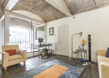 Thumbnail Flat to rent in Ivory House, East Smithfield