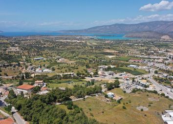 Thumbnail Land for sale in Kranidi 213 00, Greece