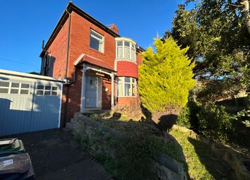 Thumbnail 3 bed semi-detached house for sale in Shields Road, Pelaw, Gateshead