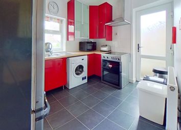 Thumbnail Terraced house to rent in Hilda Street, Treforest, Pontypridd