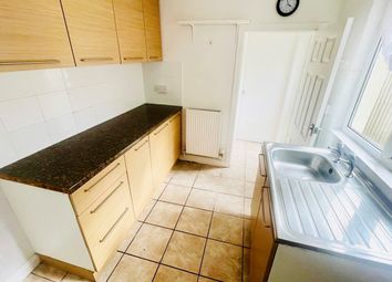 Thumbnail 2 bed terraced house to rent in Church Street, Troedyrhiw, Merthyr Tydfil