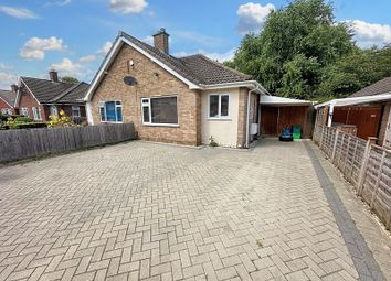 Thumbnail 2 bed bungalow for sale in Kingsmead Close, Cheltenham
