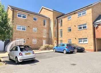 Thumbnail Flat to rent in Hitchings Leaze, Patchway, Bristol