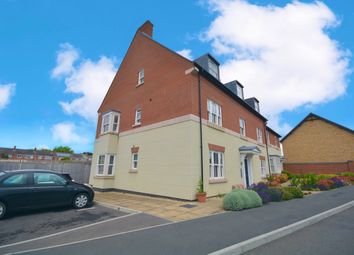 Thumbnail 1 bed flat to rent in Harbour Way, Sherborne