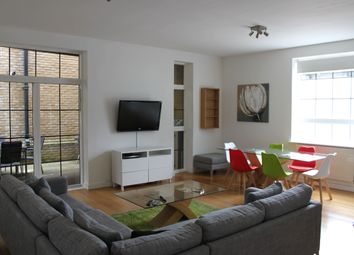 Thumbnail Flat to rent in Candlemakers Apartments, York Road, London