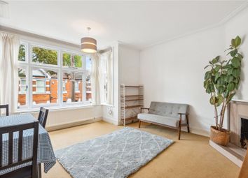 Thumbnail 2 bed flat to rent in Cleveland Avenue, Chiswick