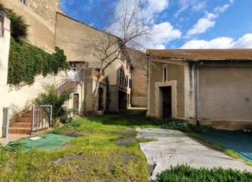 Thumbnail 3 bed property for sale in Pezenas, Languedoc-Roussillon, 34120, France
