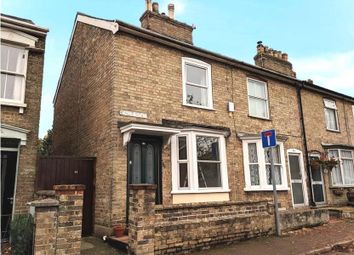 Thumbnail Property to rent in Kings Road, Bury St. Edmunds