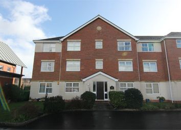 1 Bedrooms Flat for sale in Flat 11 Summer Court, 7Jy, North Somerset BS24