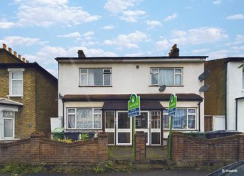 Thumbnail 2 bed flat to rent in Salisbury Road, Walthamstow, London